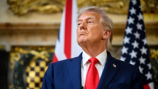 Trump'tan Kanada'ya aldatıcı reklam misillemesi
