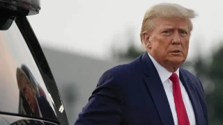 Trump’tan Ukrayna’ya “minnet” tepkisi