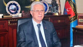 TOF Bakan Apaydn, k lastii uygulamas iin uyard
