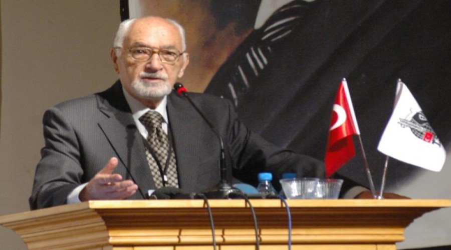 TSYD'nin acı günü