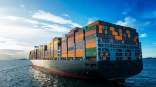 TÜİK dış ticaret verilerini açıkladı. İthalat yüzde 9.6 arttı