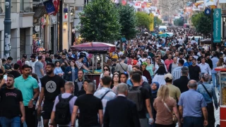TÜİK verilerine göre, gerçek işsizliği ifade eden zamana bağlı eksik istihdam, potansiyel işgücü ve işsizlerden oluşan atıl işgücü oranı yüzde 27.3'e yükseldi
