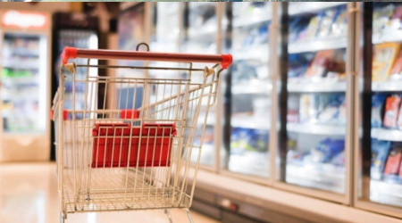 Tüketici fiyat endeksi aylık yüzde 3,51 arttı