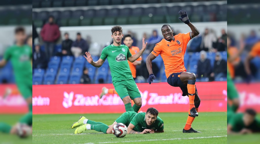 Tur i�in galibiyet laz�m