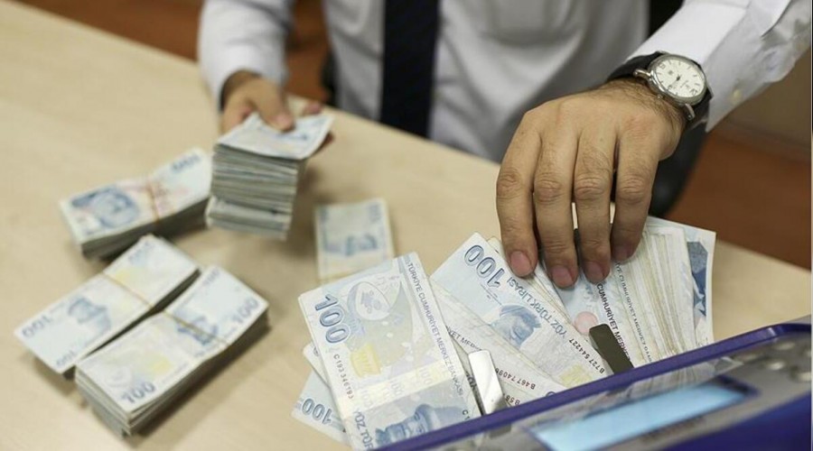 Turizmde batık kredi girdabı