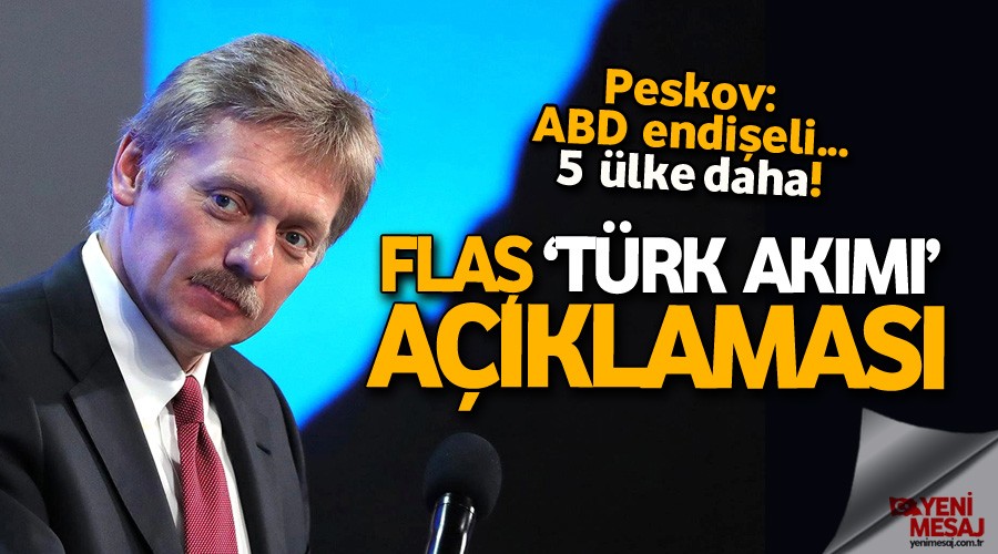 Trk Akm'nda ABD endiesi