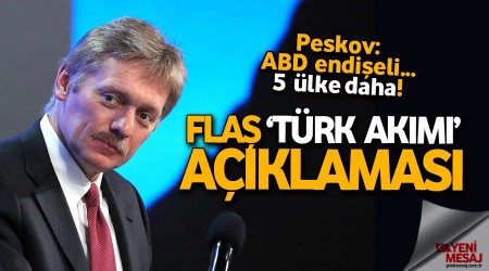 Trk Akm'nda ABD endiesi