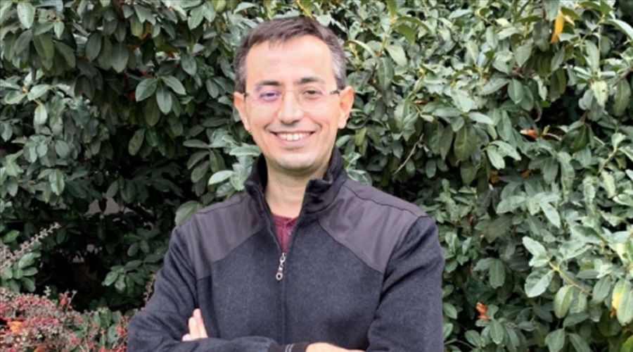 T�rk ara�t�rmac�n�n "����r a��c�" teknolojisine AB'den rekor destek:5 dakikada korona testi yapabiliyor