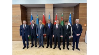 Trk dnyasnn kresel bilim ve kltre katklar Berlin'de anlatld