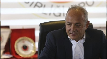 "Trk futboluna gven kalmad"