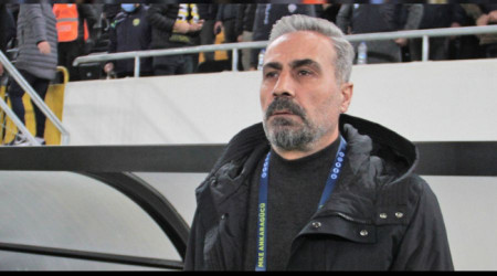 "Türk futboluna kazandırdığım isimler ortada"