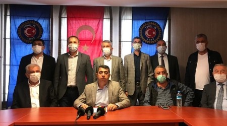 Trk-'ten 'stihdam paketi' aklamas