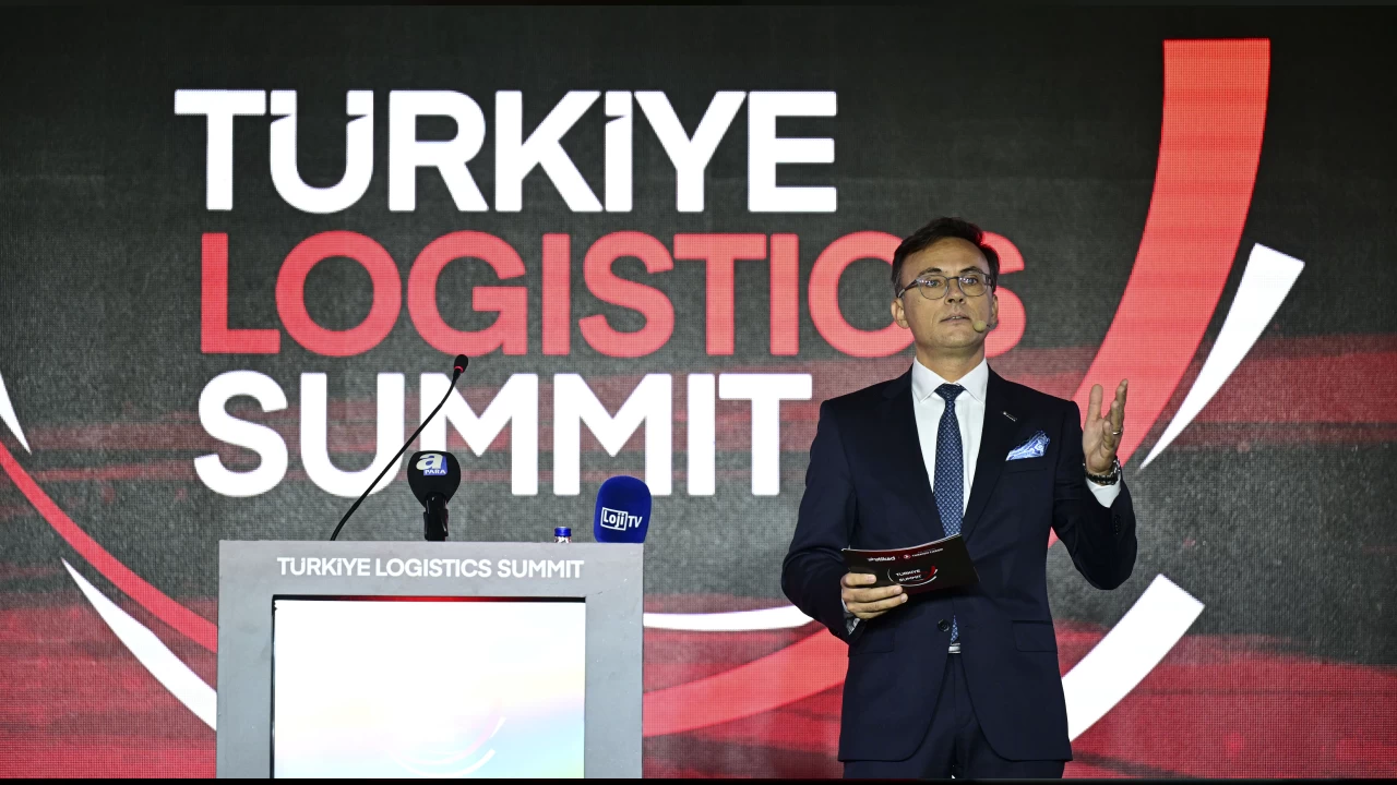 Türk lojistik sektörü dünyada başa güreşiyor