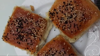 Türk mutfağının lezzetli hamur işi: Kömbe