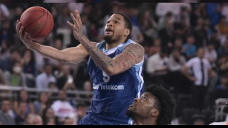 Türk Telekom'un rakibi London Lions oldu