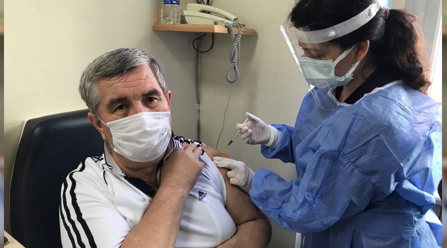 T�rkiye a��da 6. s�rada