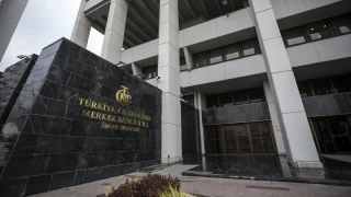 Türkiye Cumhuriyet Merkez Bankası’nın (TCMB) ekim ayı faiz kararını açıkladı