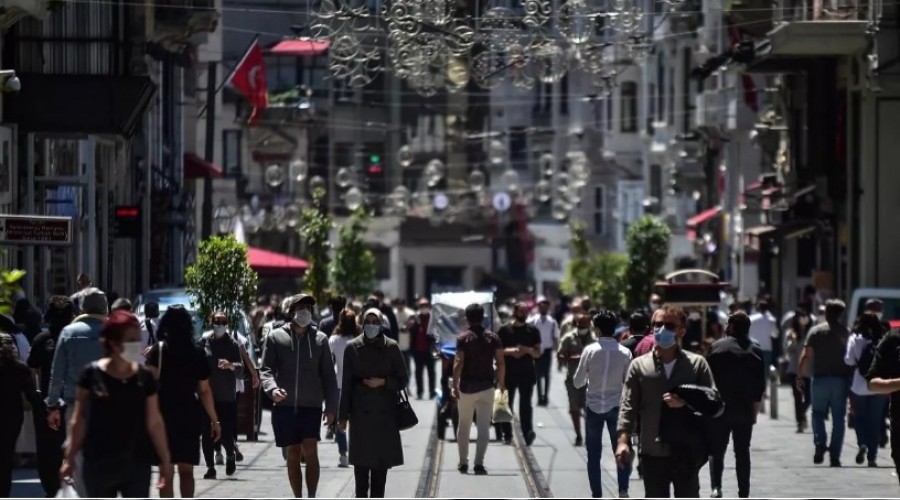 T�rkiye i�in en b�y�k tehdit ABD