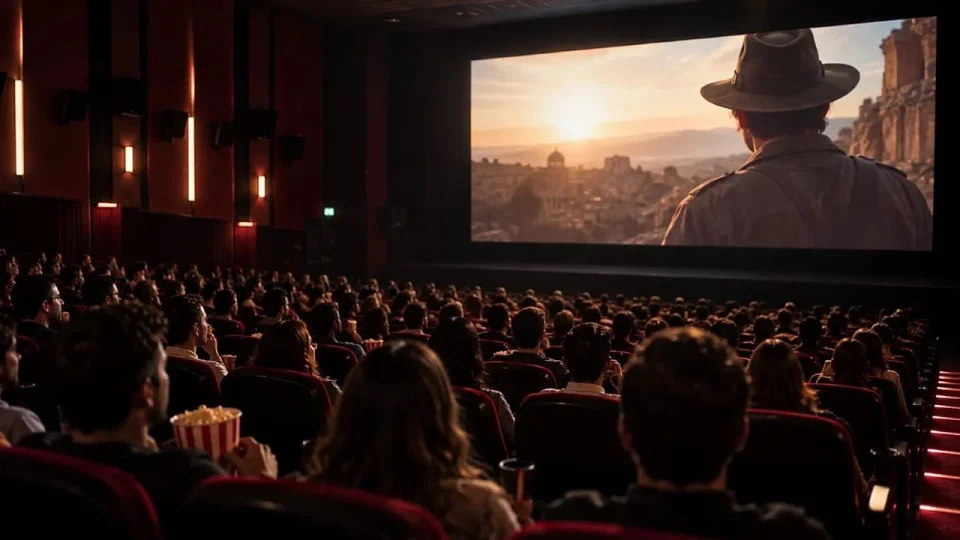 "Türkiye Sinema Festivali" 26-27 Eylül'de sinemaseverlerle buluşacak