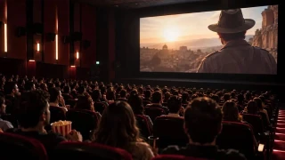 "Türkiye Sinema Festivali" 26-27 Eylül'de sinemaseverlerle buluşacak