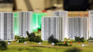 Türkiye'de ekimde 165 bin 138 konut satıldı
