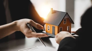 Trkiye'de konut satlarnda belirgin bir d var. Haziranda 79 bin 313 konut satlabildi 