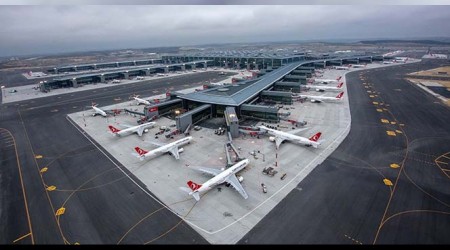 Türkiye’den 5 ülkeye vize muafiyeti