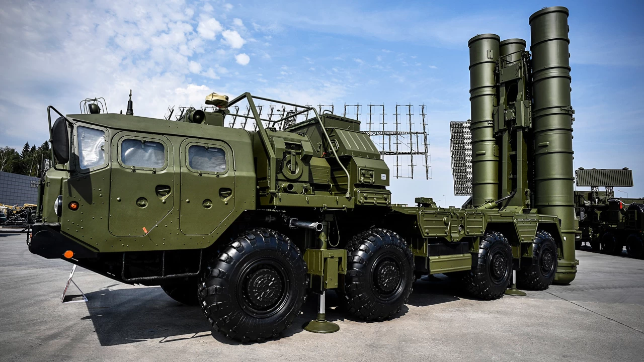 Türkiye’den Trump'a S-400 tavizi mi?