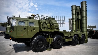 Türkiye’den Trump'a S-400 tavizi mi?