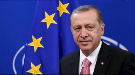 'Türkiye'nin AB'ye tam üyelik süreci teşvik edilmelidir'
