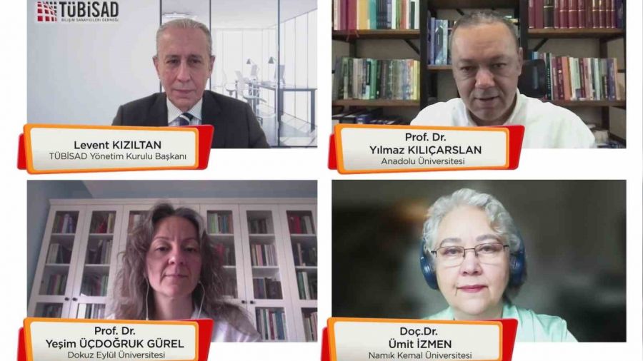 Türkiye'nin dijital dönüşüm notu düştü