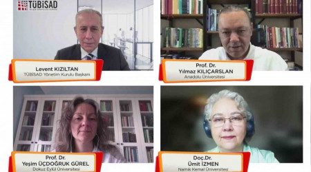 Türkiye'nin dijital dönüşüm notu düştü