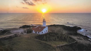 Trkiyenin en kuzeyinde zamann durduu yer: nceburun