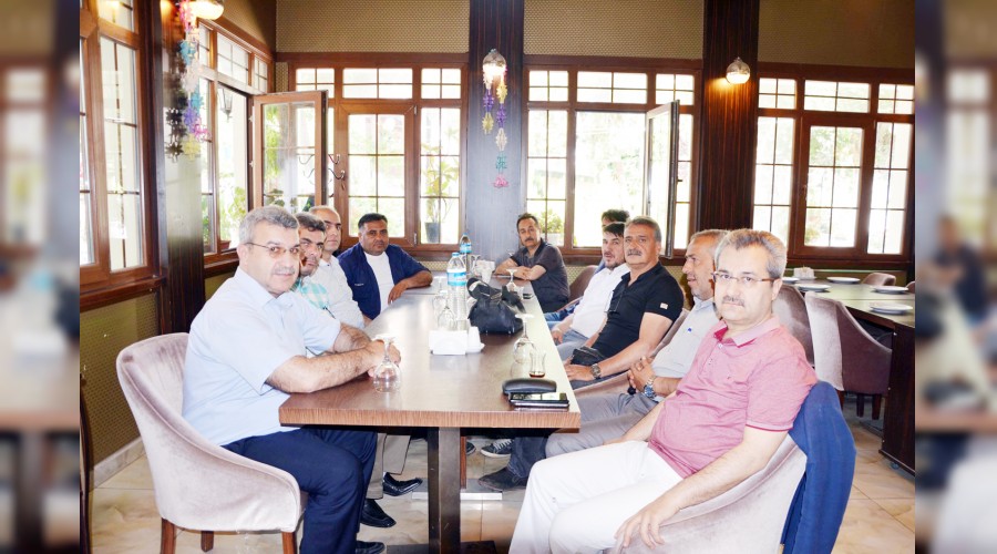 Türkiye'nin tek çıkış yolu var