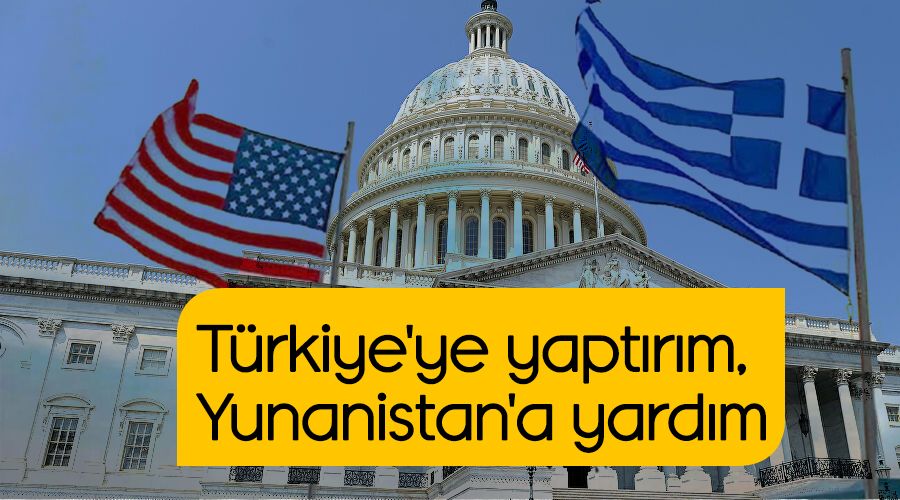 Trkiye'ye yaptrm, Yunanistan'a yardm