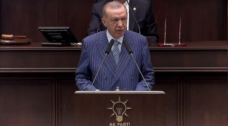 "TÜSİAD bu iktidarın kapısını hiç çalmasın"