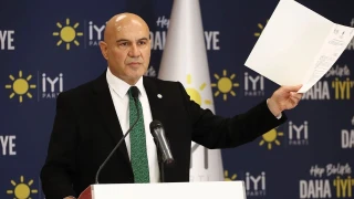 "Tutanakların gizi tutulmasının üç amacı var"