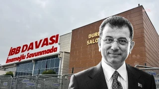 Tutuklu �BB Ba�kan� Ekrem �mamo�lu, medya kurulu�lar� ve ba��ms�z gazetecilere destek �a�r�s� yapt�