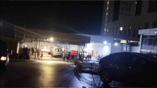 Tuzla'da silahlı saldırıya uğrayan iş yeri sahibi ağır yaralandı