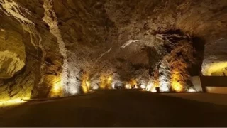 Tuzluca: Idrn tuz zengini ilesi 
