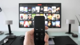  TV kumandalarnn sihri: Kzltesi teknolojinin gc