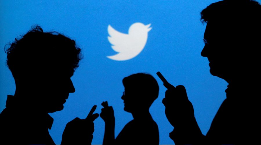 Twitter'da T�rkiye ���nc�...