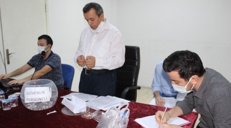 TYP kura çekilişi