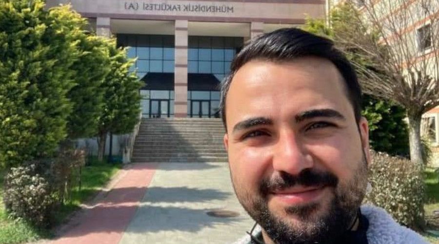 Üç gündür kayıp olan üniversite öğrencisi ölü bulundu