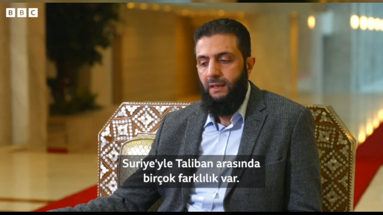 Üç laf da İsrail'e ediver