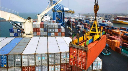 UİB'nin ağustos ihracatı 2,8 milyar dolar oldu