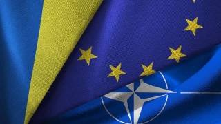 Ukrayna, Avrupa ve NATO lkeleriyle gvenlik garantileri iin gnlk koordinasyona balayacak