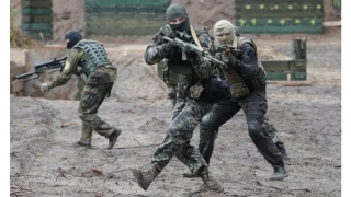 Ukrayna çok ağır bedel ödedi