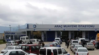 Ula�t�rma ve Altyap� Bakanl���'n�n Resm� Gazete'de yay�mlanan yeni y�netmelik de�i�ikli�iyle ara� muayene istasyonlar�n�n denetim esaslar� ve yapt�r�mlar� yeniden belirlendi
