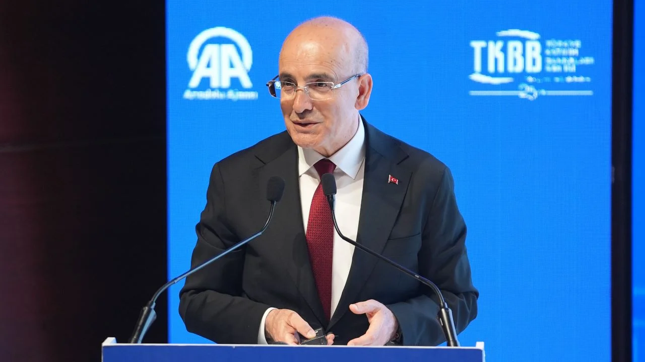 '�lkemizin potansiyeli �ok daha b�y�k'